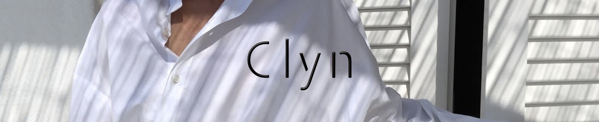 デザイナーブランド - Clynlabel