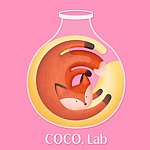 デザイナーブランド - COCO. Lab