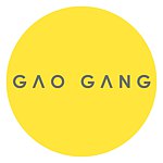 デザイナーブランド - GAO GANG