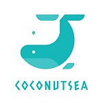 設計師品牌 - COCONUTSEA 椰子海飾品