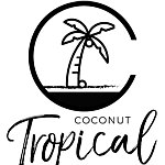 แบรนด์ของดีไซเนอร์ - Coconut Tropical