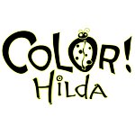 デザイナーブランド - COLOR! HILDA