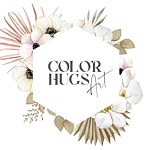 デザイナーブランド - ColorHugsArt