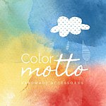  Designer Brands - Color Motto