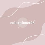 デザイナーブランド - colorplanet98