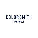 設計師品牌 - COLORSMITH 台灣原創品包包品牌