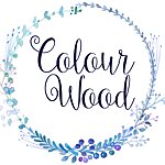  Designer Brands - Colour Wood