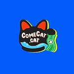 設計師品牌 - comecat.cat