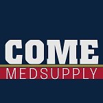  Designer Brands - Come Medsupply