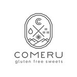 แบรนด์ของดีไซเนอร์ - COMERU gluten free sweets