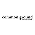 設計師品牌 - common ground 慕慕有機 安之生