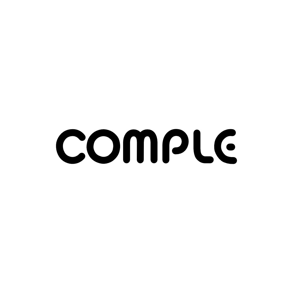 COMPLE - 官方線上商店 | Pinkoi 全系列好評上架中