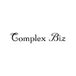 デザイナーブランド - Complex Biz