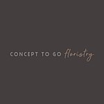 設計師品牌 - Concept to go floristry