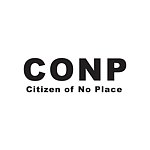 แบรนด์ของดีไซเนอร์ - CONP: Citizen of No Place