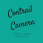 デザイナーブランド - Contrail Camera JAPAN