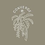 設計師品牌 - 叢 Converge