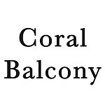 Coral Balcony
