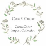 デザイナーブランド - Core&Coeur