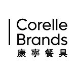 設計師品牌 - 康寧餐具 Corelle Brands