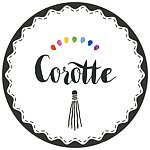 デザイナーブランド - Corotte