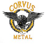 แบรนด์ของดีไซเนอร์ - Corvus Metal