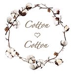 cotton-cotton