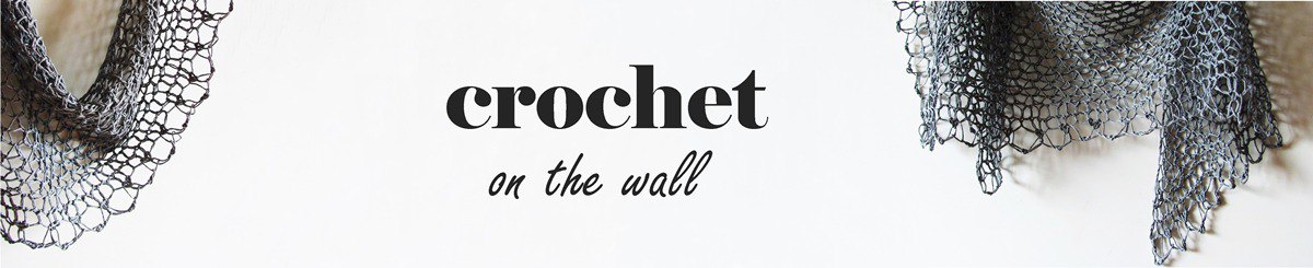  Designer Brands - Crochet On The Wall