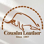 Cowshu Leather