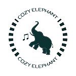 設計師品牌 - 酷奇小象   cozy elephant