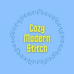 Cozy Modern Stitch