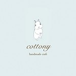 デザイナーブランド - Cottony Craft