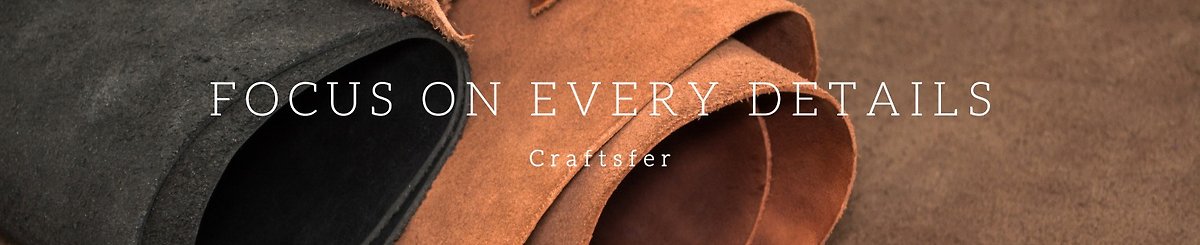 デザイナーブランド - Craftsfer