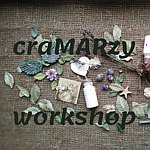  Designer Brands - craMARzyworkshop