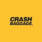 設計師品牌 - Crash Baggage 港澳館