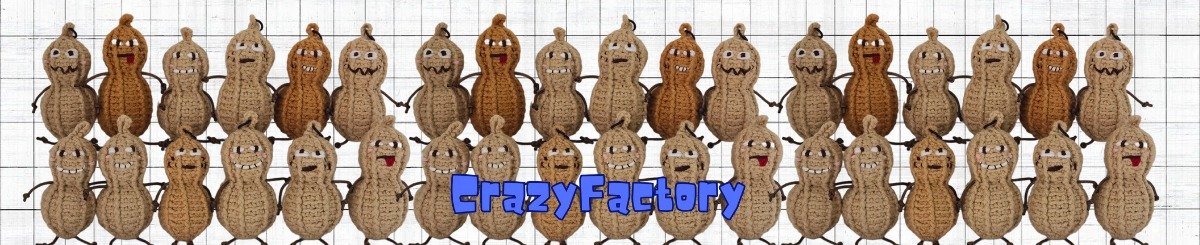 設計師品牌 - Crazy Factory