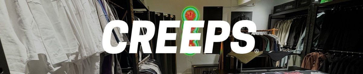 Creeps Store