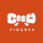 設計師品牌 - Crew Figures