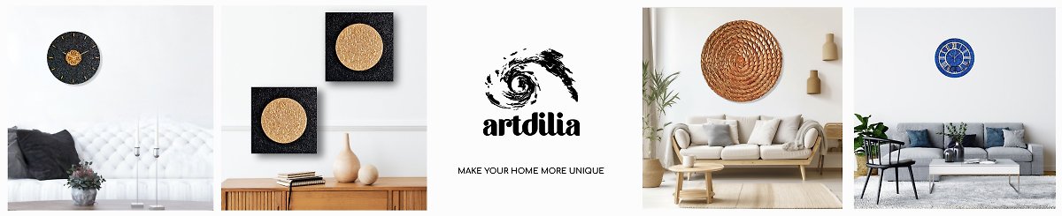 デザイナーブランド - Artdilia