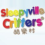  Designer Brands - Sleepyville Critters