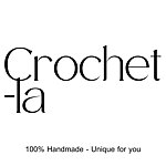 設計師品牌 - crochet-la