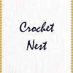  Designer Brands - Crochet Nest