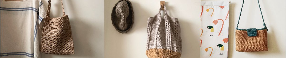  Designer Brands - crochetsophieknit