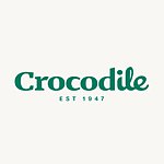 設計師品牌 - Crocodile鱷魚皮件-質感皮件專家