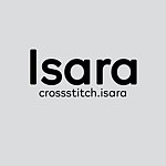  Designer Brands - crossstitch-isara