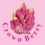 デザイナーブランド - Crown Berry