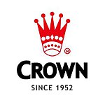  Designer Brands - crownluggage-tw