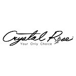 デザイナーブランド - Crystal Rose Ribbon Store