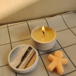 設計師品牌 - crushcandle