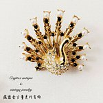 設計師品牌 - cryptex vintage & antique jewelry